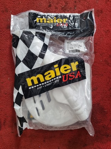 Maier usa honda - usa, 125