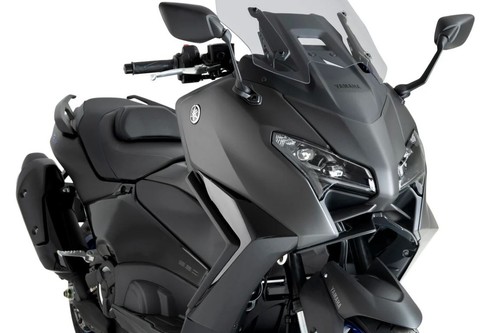 Puig carbon look naked - look, front