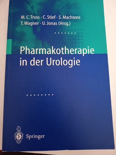 Pharmakotherapie der - pharmakotherapie,