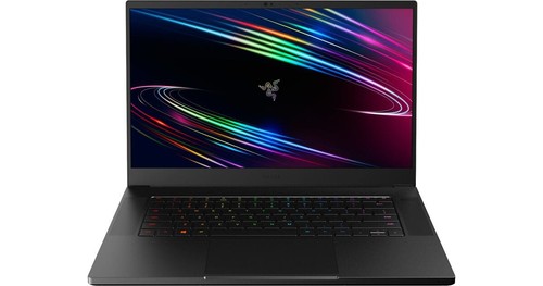 Razer blade adv 10875h - 15, i7-10875h