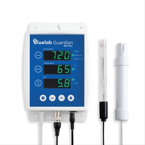 Bluelab guardian monitor - bluelab, mit