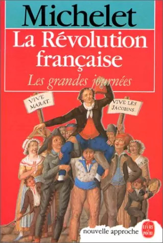 Histoire révolution - histoire, de