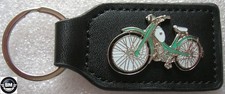 Schlüsselanhänger NSU
