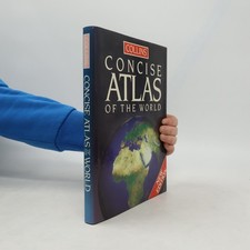 Collins Concise Atlas of the