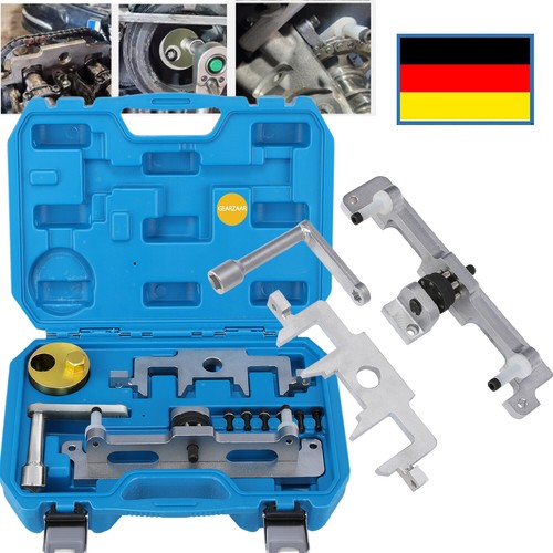 Steuerketten motor - steuerketten,