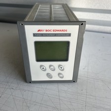 ** Edwards 100W TIC - Turbo