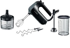 BOSCH MFQ4980B Handmixer