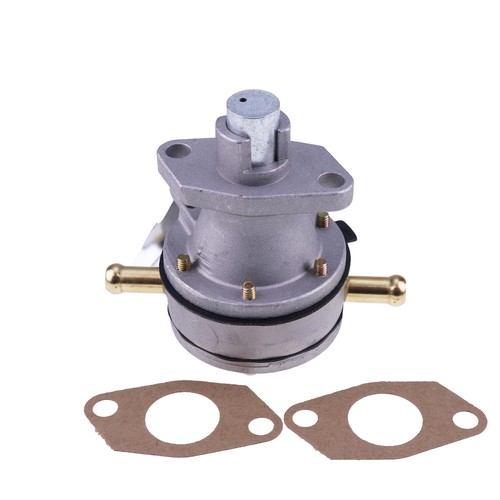 Kraftstoffpumpe