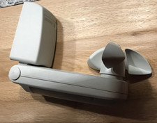 Becker SensorControl SC811, Centronic Funk Sonnen-Wind-Sensor