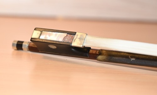 Violinenbogen pfretzschner - violinenbogen,