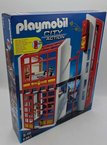 Playmobil 5361