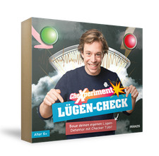 CheXperiment Lügen-Check