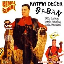 Katma Deger Saban von Kemal Sunal | CD | Zustand sehr gut