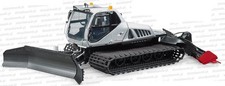 BRUDER - PRINOTH Leitwolf