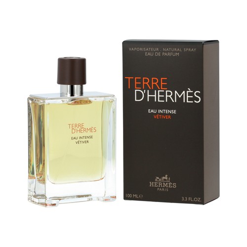 Hermès terre eau - terre,
