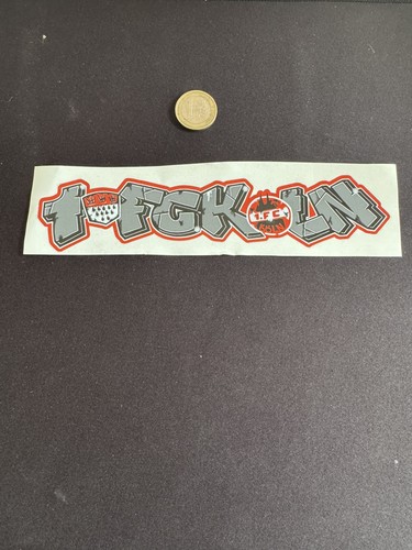 Ultras köln sticker - 1.,
