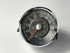 Cockpit Tacho Glas 1300 GT /