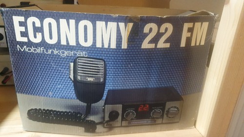 Alte funkgeräte mit - 2,