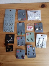 💖Modeschmuck Ohrringe