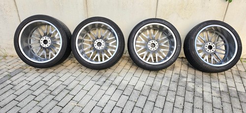 Amg felgen stück zoll - amg-felgen, 21