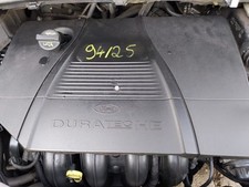 Motor für Ford S-Max 2,0 16V