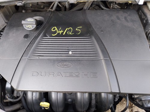 Motor für ford max - 2,0, 16v
