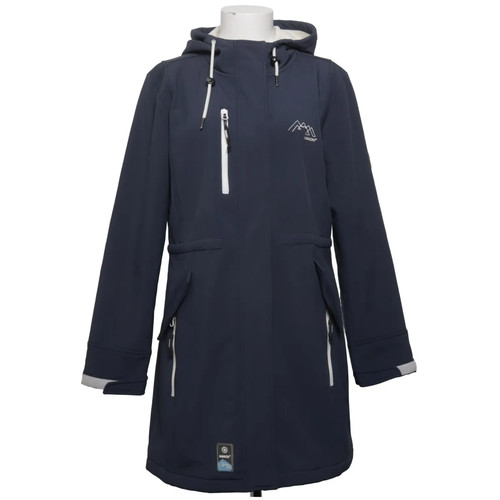 Nanok softshelljacke damen - nanok,, softshelljacke,