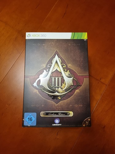 Assassin creed freedom - assassin's,