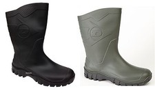 Herren Damen Dunlop Hevea