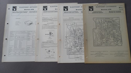 Blaupunkt autoradio manual - blaupunkt,