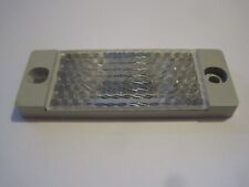 SICK Reflektor für Lichtschranke, Typ: PL30A  1002314, Maße: 82 x 30 mm