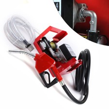 Dieselpumpe Tankstelle Hof