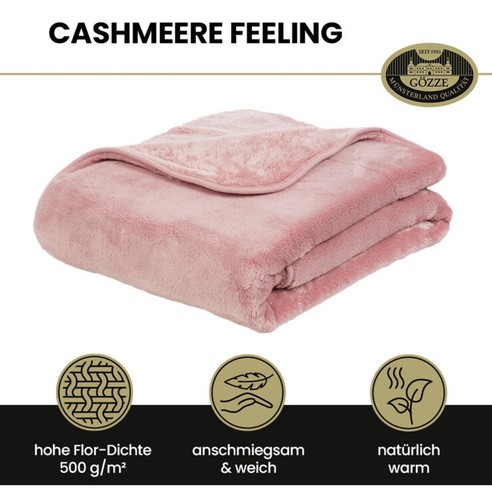 Gözze cashmerfeeling - gözze,