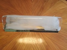 Hochwertige Wandleuchte, aus