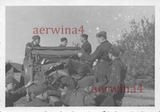 Unfall PKW BMW bei Dworsky Ostfront