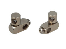 SANTRAS® Doppel-Gelenkstück