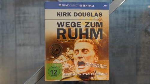 Wege zum ruhm kirk - -, douglas