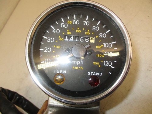 Tacho tachometer 156mph - tachometer, 14.156mph
