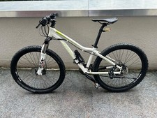 fahrrad mountainbike gebraucht