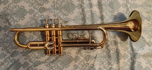Vintage kanstul model 610 - ,