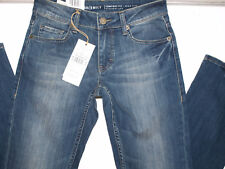 mustang emily  Straight Leg Jeans Emily  (w26-27 L34) Stretch Neu