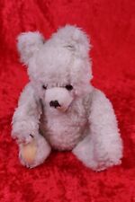 Alter Hermann Zotty Teddybär