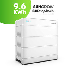 Sungrow SBR096 V13