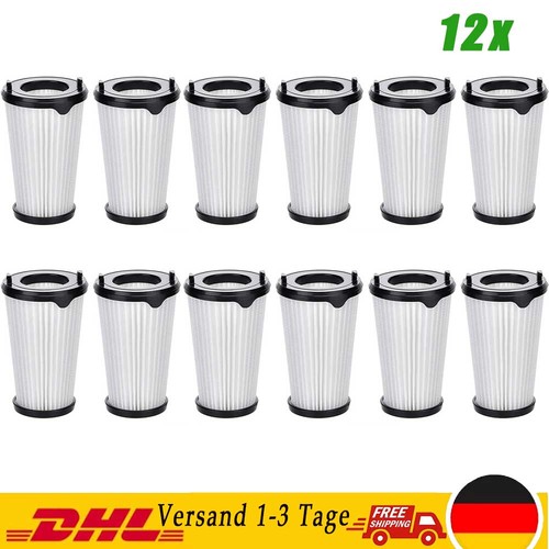 12x ersatz filter für aeg - für,