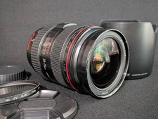Canon EF 24-70mm f/2.8 L USM