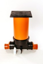 Kontrollschacht DN315/110-160