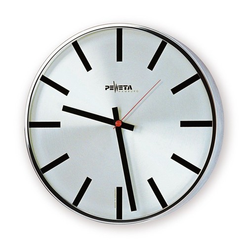 Peweta telegramm nebenuhr - peweta, telegramm-nebenuhr
