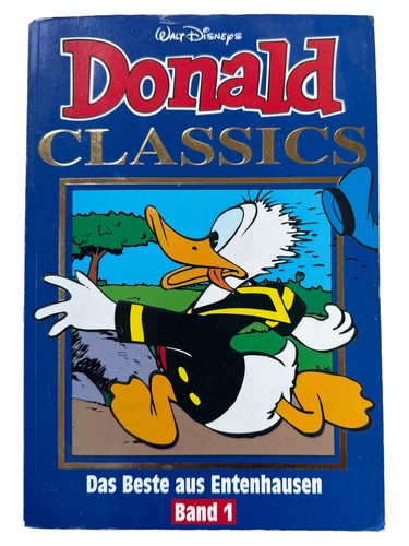 Walt disney donald - walt,