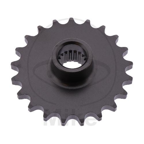 Ritzel zähne teilung 428 - 21,
