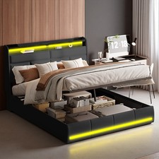 Boxspringbett doppelbett - boxspringbett,
